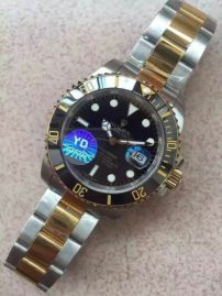 Picture of Rolex Submariner B56 408215yd _SKU0907180537094620